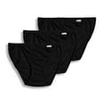 thumbnail image 1 of Jockey Women's Elance String Bikini - 3 Pack, 1 of 5