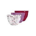thumbnail image 1 of Jockey Women's Elance String Bikini - 3 Pack, 1 of 4