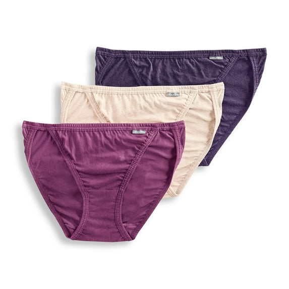 Jockey Women's Elance String Bikini - 3 Pack