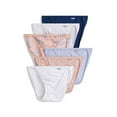thumbnail image 1 of Jockey Women's Elance String Bikini - 6 Pack, 1 of 3