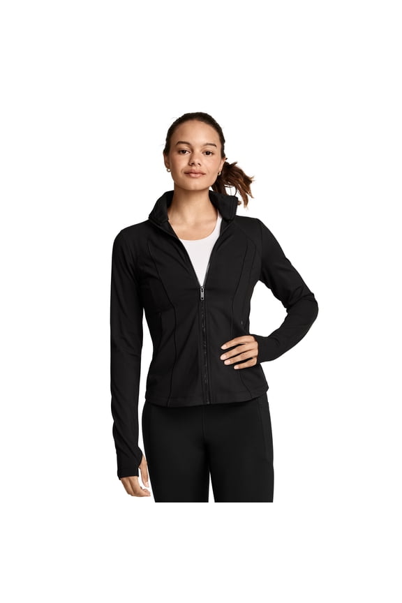 Women's EverActive Studio Performance Jacket