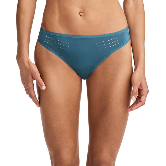 Jockey Women's EverActive VentraCool Air Thong