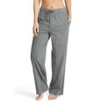 thumbnail image 1 of Jockey Women's Everyday Essentials 100% Cotton Pant, 1 of 2