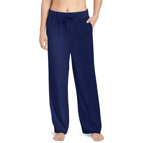 Jockey Women's Everyday Essentials 100% Cotton Pant