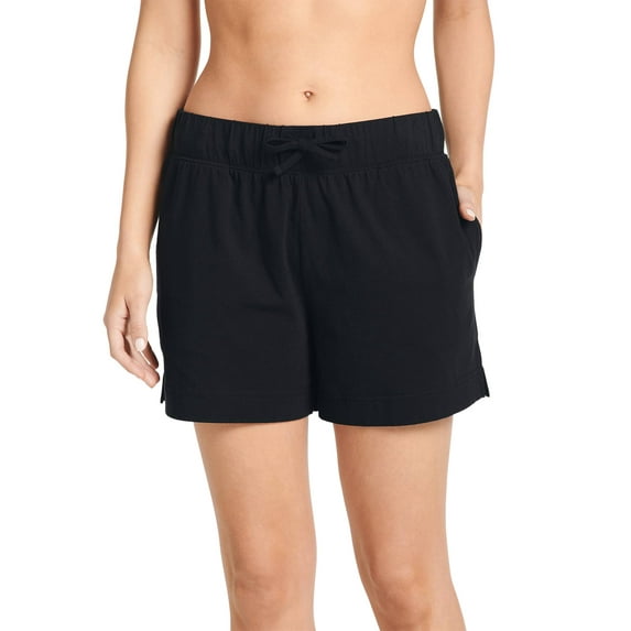 Jockey Women's Everyday Essentials 100% Cotton Short