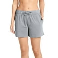 thumbnail image 1 of Jockey Women's Everyday Essentials 100% Cotton Short, 1 of 4