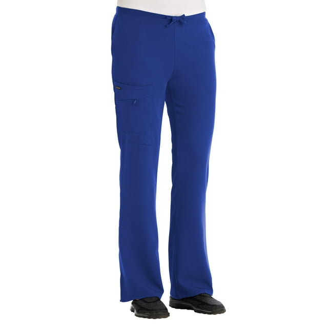 Jockey Women's Favorite Fit Scrub Pant, Style 2249