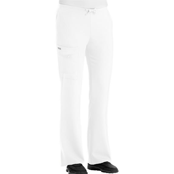 Jockey Women's Favorite Fit Scrub Pant, Style 2249