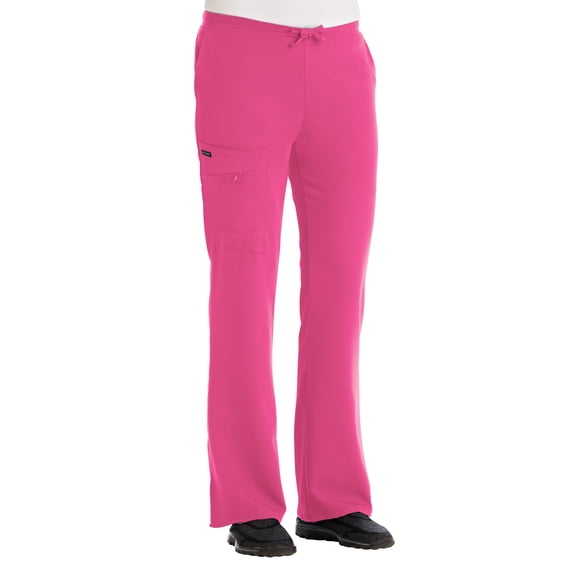 Jockey Women's Favorite Fit Scrub Pant, Style 2249