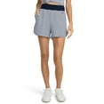 thumbnail image 1 of Jockey Women's French Terry 3.5" Short, 1 of 6