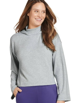 Jockey Women s Cold Weather Sweatshirts Sweatpants in Women s