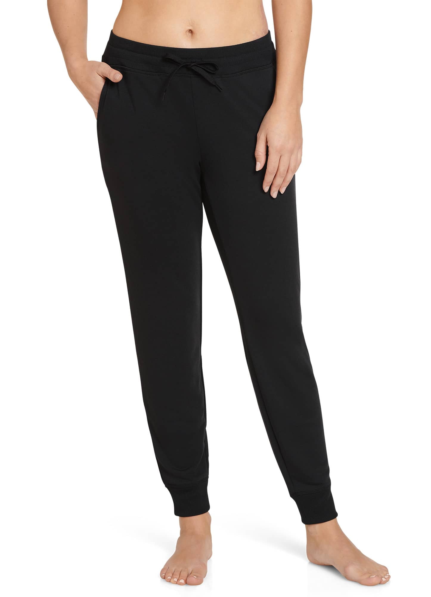 Jockey sweatpants online womens