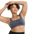 thumbnail image 1 of Jockey Women's Seamfree High Impact Sports Bra, 1 of 8
