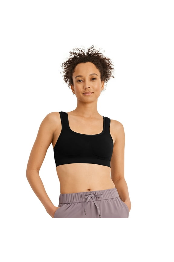 Women's Seamfree High Impact Sports Bra