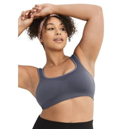 Jockey molded cup seamless sports bra hotsell