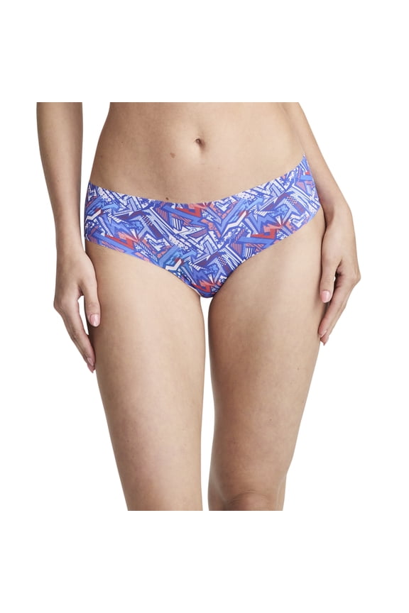Women's Invisible Edge Cheeky