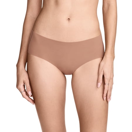 Jockey Women's Invisible Edge Hipster