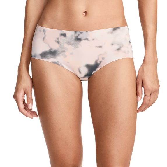 Jockey Women's Invisible Edge Hipster