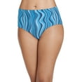 thumbnail image 1 of Jockey Women's Invisible Edge Microfiber Brief, 1 of 2
