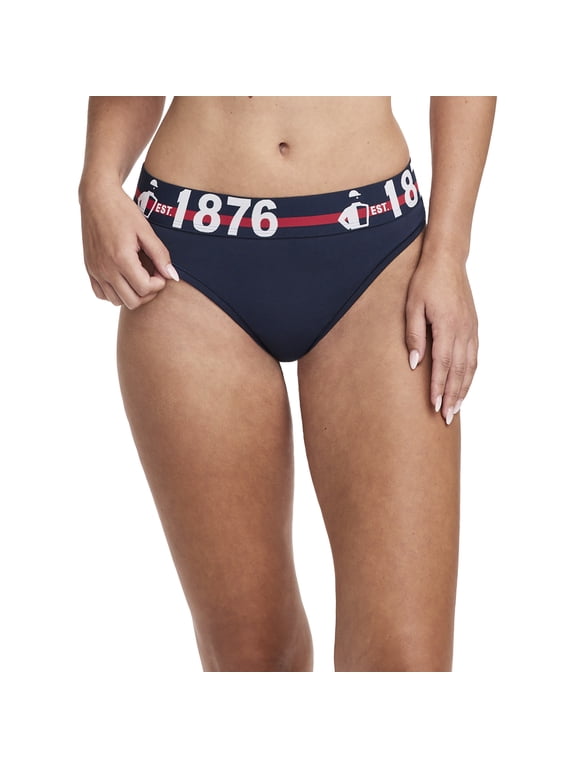 Women's Jockey 1876 Collection Cotton Stretch Thong