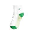 thumbnail image 1 of Jockey Women's Jockey 1876 Collection Embroidered Sock, 1 of 5