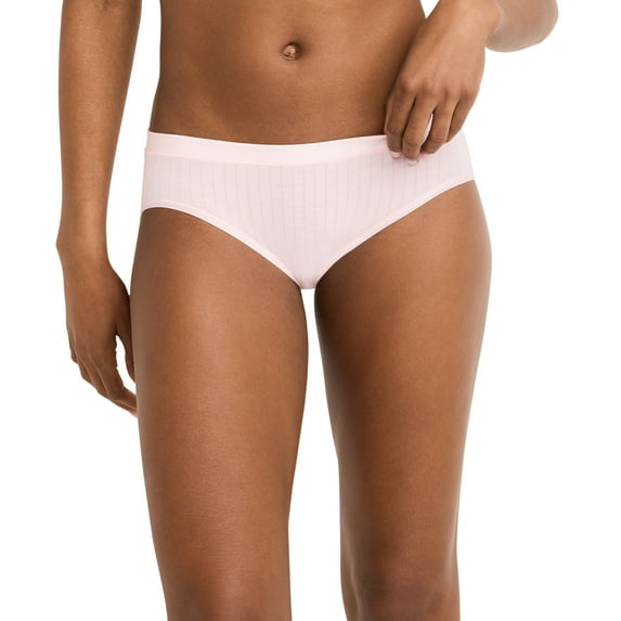 Jockey Women's Light & Airy Bikini