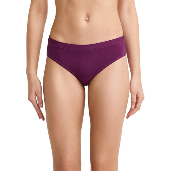 Jockey Women's Light & Airy Bikini