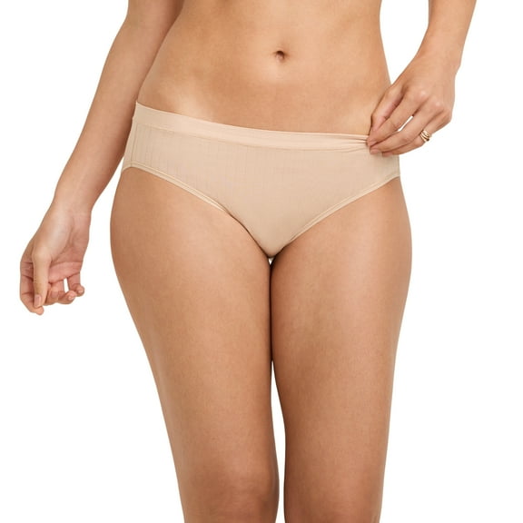 Jockey Women's Light & Airy Bikini