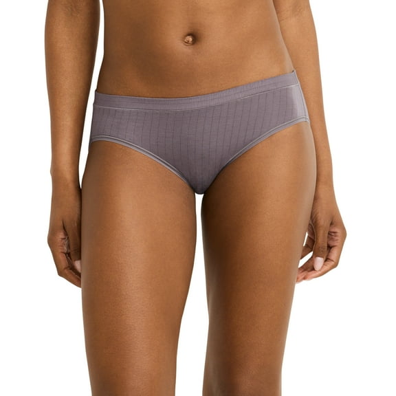 Jockey Women's Light & Airy Bikini