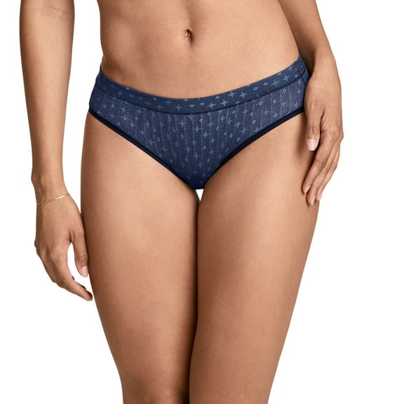 Jockey Women's Light & Airy Bikini