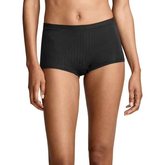 Jockey Women's Light & Airy Boyshort