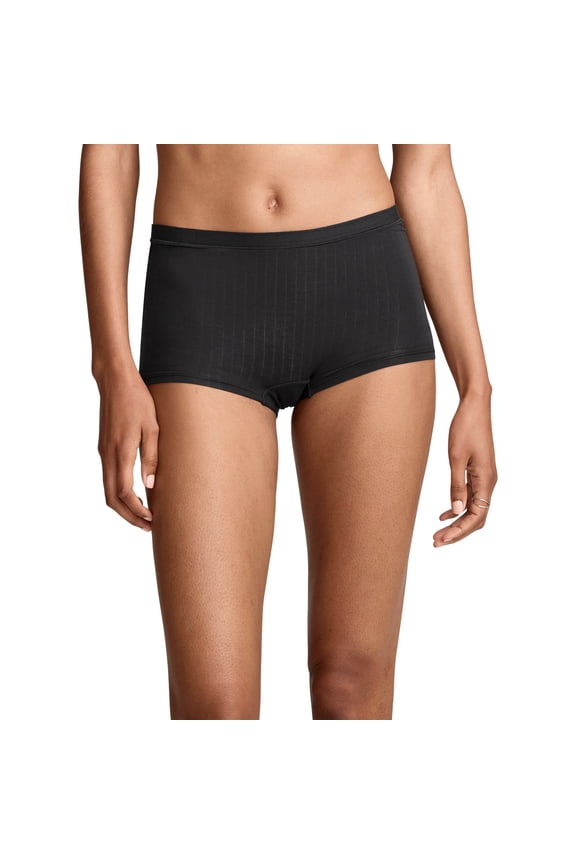 Women's Light & Airy Boyshort