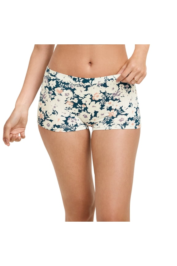 Women's Light & Airy Boyshort