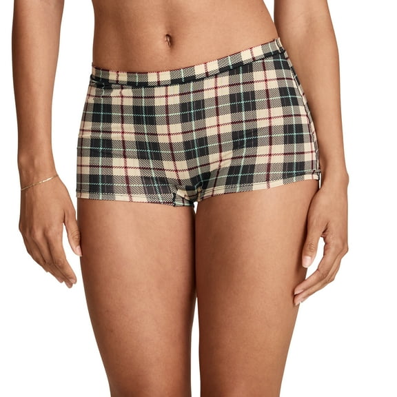 Jockey Women's Light & Airy Boyshort