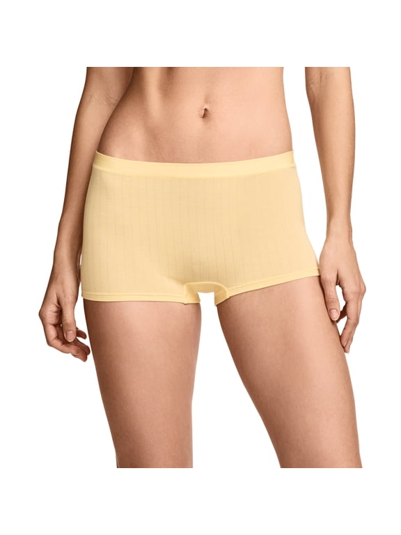 Women's Light & Airy Boyshort
