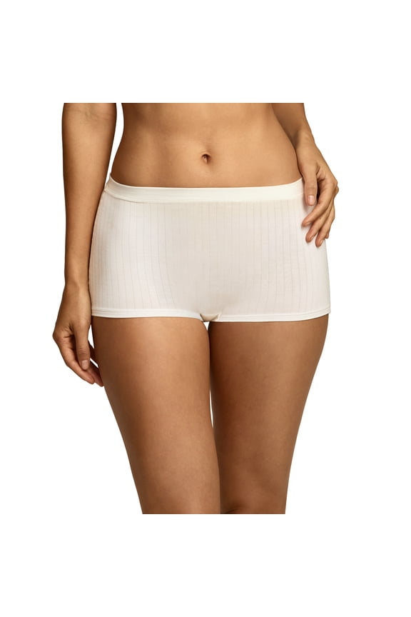 Women's Light & Airy Boyshort