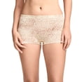 thumbnail image 1 of Jockey Women's Light & Airy Boyshort, 1 of 6