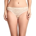 thumbnail image 1 of Jockey Women's Light & Airy Thong, 1 of 5