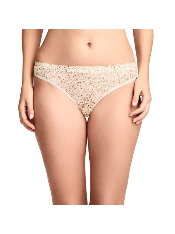 Women's Light & Airy Thong