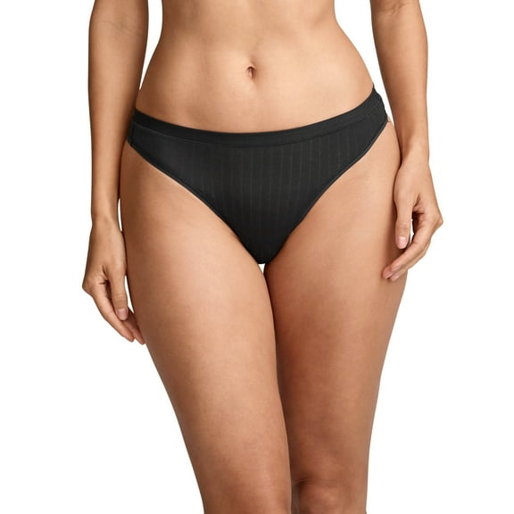 Jockey Women's Light & Airy Thong