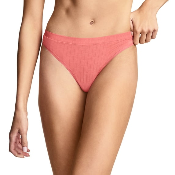 Jockey Women's Light & Airy Thong