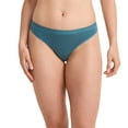 thumbnail image 1 of Jockey Women's Light & Airy Thong, 1 of 5