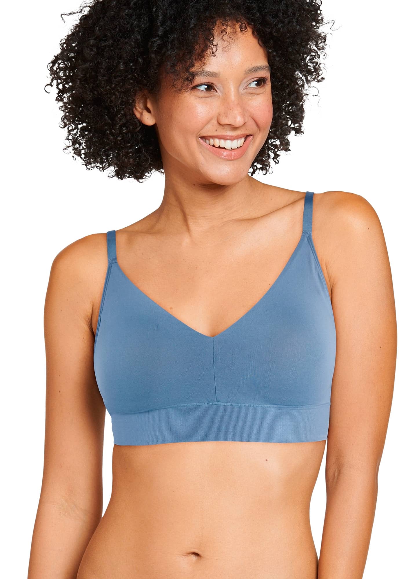 Jockey Women's Light Lift Seamfree Bralette