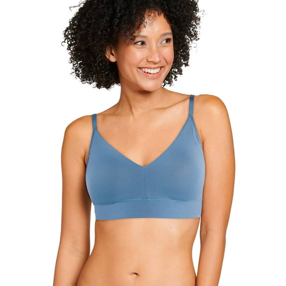 Jockey Women's Light Lift Seamfree Bralette