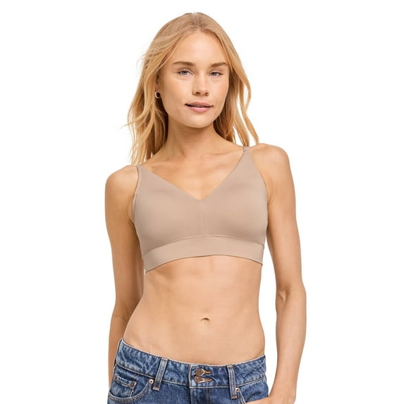 Jockey Women's Seamfree Light Lift Bralette