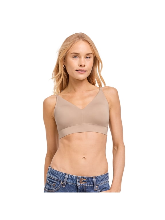 Women's Seamfree Light Lift Bralette