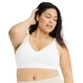 thumbnail image 1 of Jockey Women's Seamfree Light Lift Bralette, 1 of 11