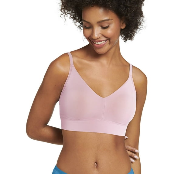 Jockey Women's Light Lift Seamfree Bralette