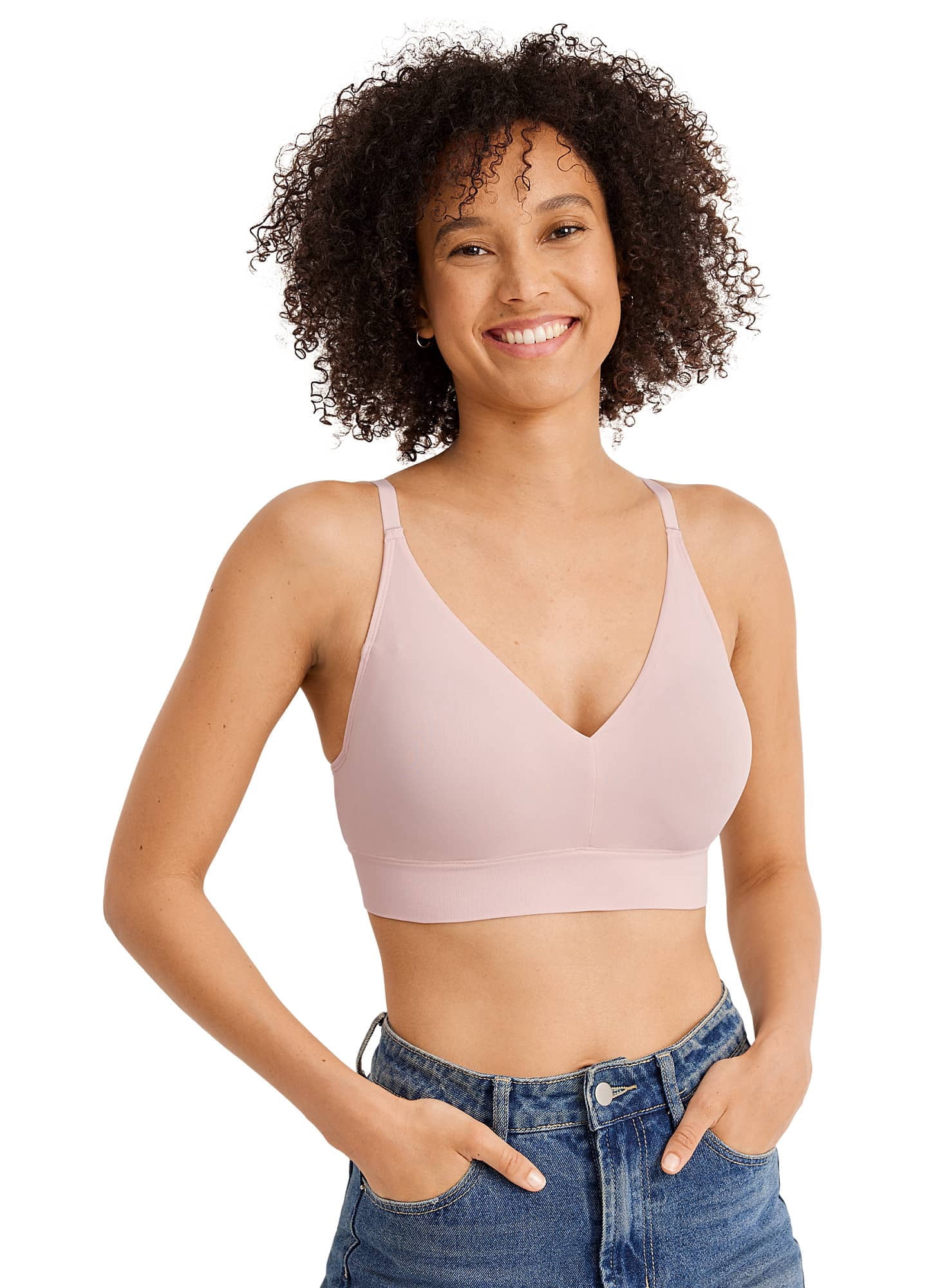 LIFT BRALETTE