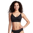 thumbnail image 1 of Jockey Women's Seamfree Light Lift Bralette, 1 of 11